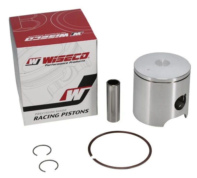 435M05600 Wiseco Yamaha YZ125 '76-82 2205CS