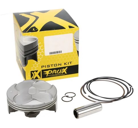 01.1496.A ProX 01.1496.a ProX Piston Kit Honda TRX450R '06-14 12.0:1 (95.96mm)