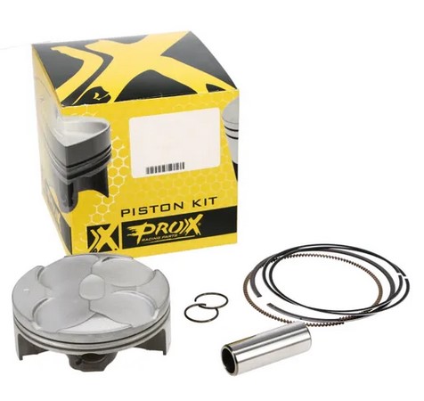 01.2436.B ProX 01.2436.B ProX High Compr Piston Kit YFZ450R '09-21 13.0:1 (94.96mm)
