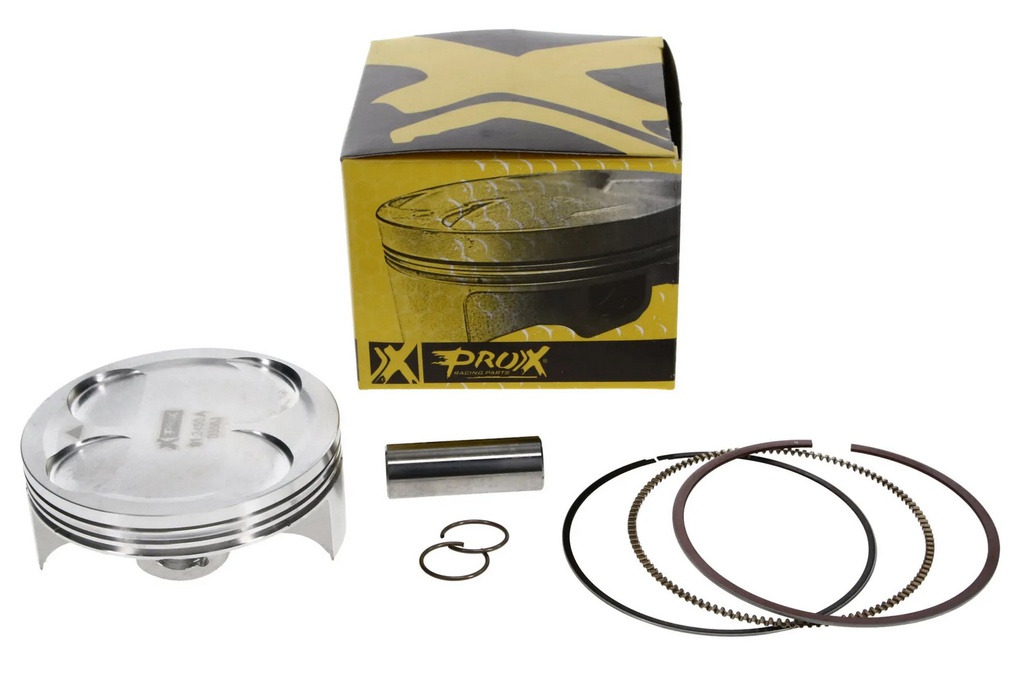 01.2450.B ProX 01.2450.B ProX Piston Kit YZ450F '20-22+WR450F '21-22 13.0:1 (96.96mm)