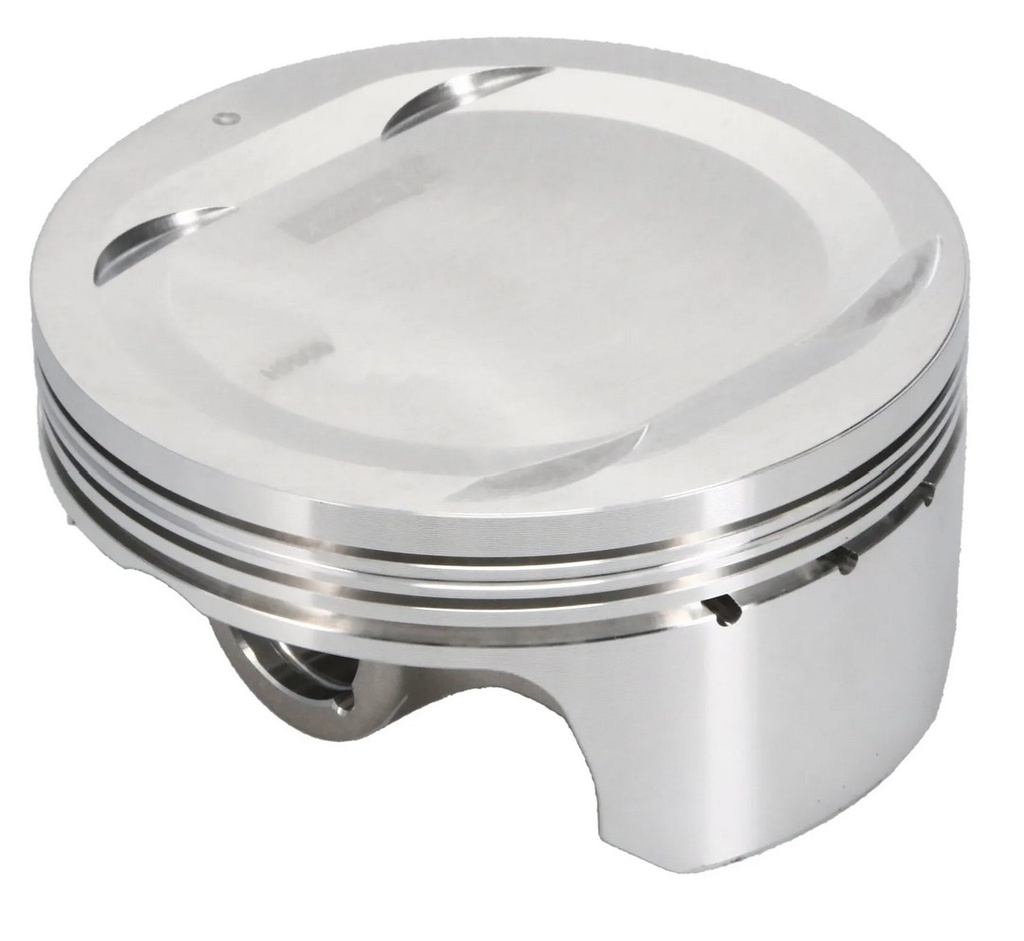 01.2714.A ProX 01.2714.a ProX Piston Kit YFM700R Raptor '15-21 10.0:1 (101.94mm)