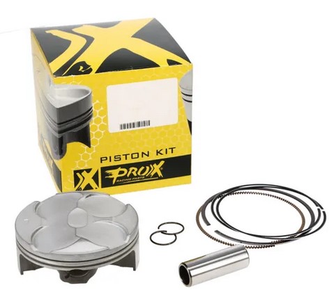 01.3406.B ProX 01.3406.b ProX Piston Kit LT-R450 '06-11 11.7:1 (95.47mm)