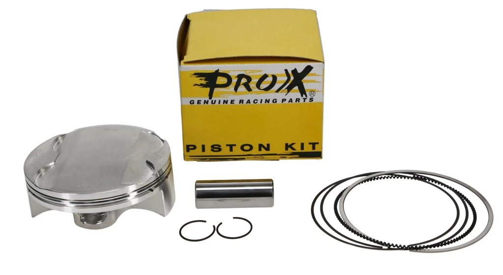 01.4429.B ProX 01.4429.b ProX Piston Kit KX450 '19-22  12.5:1 (95.98mm)