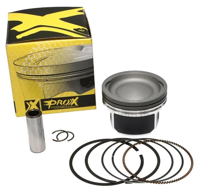 01.5805.A ProX Piston Kit Polaris RZR800 EFI '08-14  10.0:1 (79.95mm)