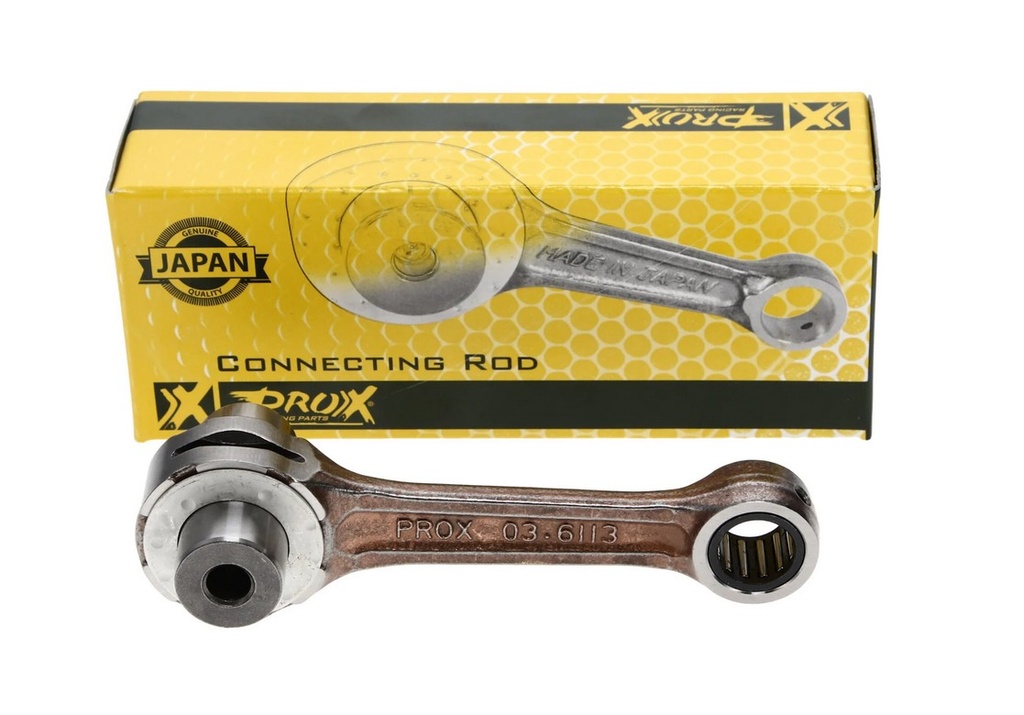 03.6113 ProX ProX Con.Rod Kit KTM85SX '13-25 + Husqvarna TC85 '14-25