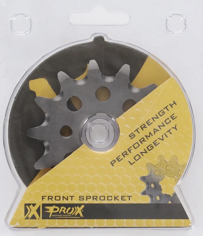 07.FS23099-15 ProX 07.FS23099-15 ProX Front Sprocket YZ250 '99-22 + YZ/WR400/426/450F -15T-