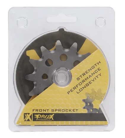 07.FS62093-12 ProX 07.fs62093-12 ProX Front Sprocket KTM125-530SX-EXC '91-22 -12T-