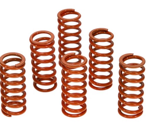 17.CS13006 ProX 17.cs13006 ProX Clutch Spring Kit CR250 '97-07 + CRF450R '02-08 +'13-20