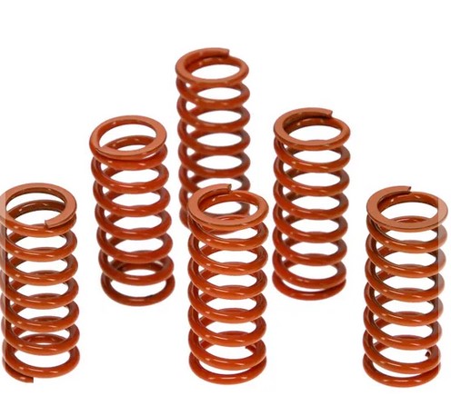 17.CS33025 ProX 17.cs33025 ProX Clutch Spring Kit RM250 '06-12