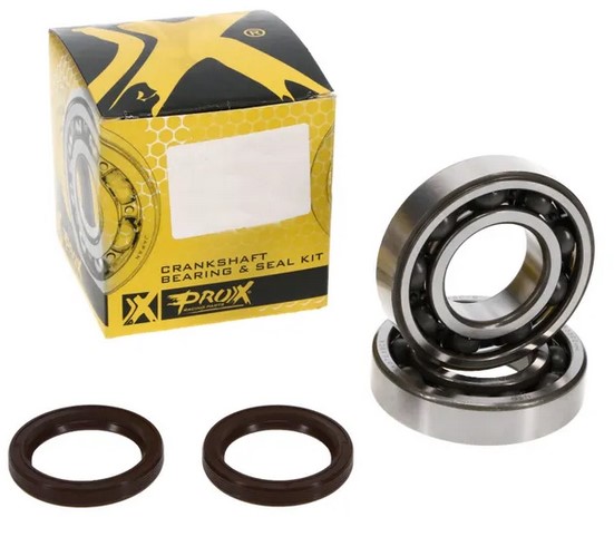 23.CBS34006 ProX 23.cbs34006 ProX Crankshaft Bearing Kit LT-R450 '06-11