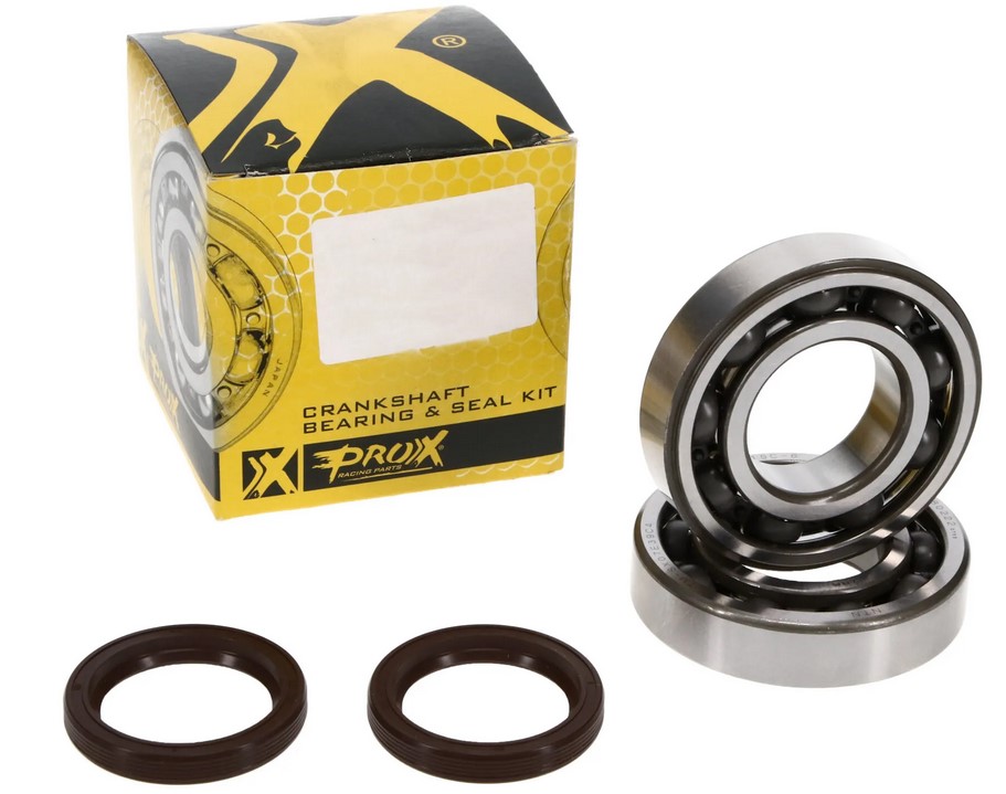 23.CBS43004 ProX 23.cbs43004 ProX Crankshaft Bearing & Seal Kit KX250F '04-20