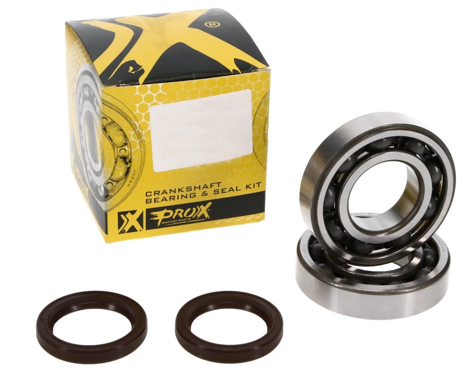 23.CBS63017 ProX 23.cbs63017 ProX Crankshaft Bearing & Seal Kit KTM250/350EXC-F '16-22