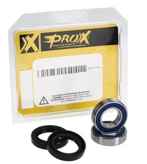 23.S110083 ProX 23.s110083 ProX Frontwheel Bearing Set TRX400EX '02-09