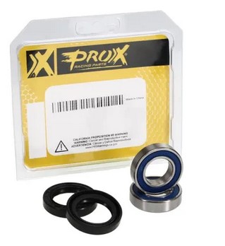 23.S115034 ProX 23.s115034 ProX Rearwheel Bearing Set LT-R450 '06-09