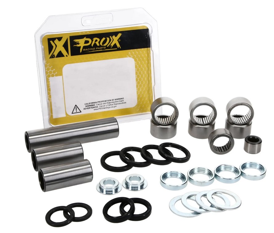 26.110121 ProX 26.110121 ProX Swingarm Linkage Bearing Kit TRX450R/ER '04-14