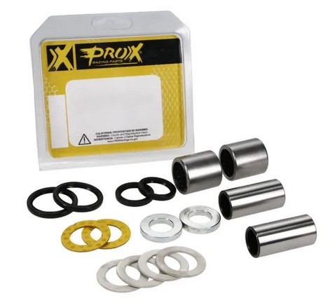 26.210172 ProX 26.210172 ProX Swingarm Bearing Kit LT-R450 '06-11