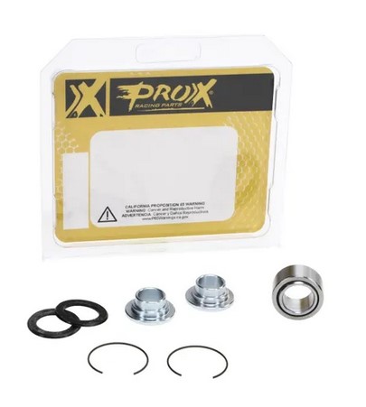 26.450019 ProX 26.450019 ProX Lower Shock Bearing Kit CRF150/230F '03-19