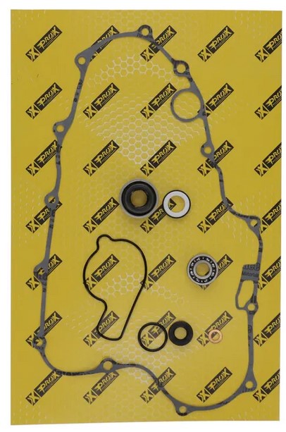 57.2425 ProX 57.2425 ProX Water Pump Rebuild Kit YFZ450 '04-13