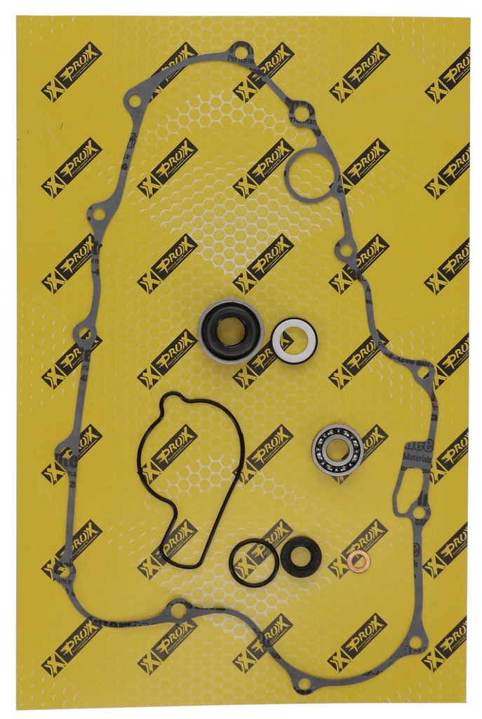 57.2726 ProX 57.2726 ProX Water Pump Rebuild Kit YFM700R Raptor '06-21