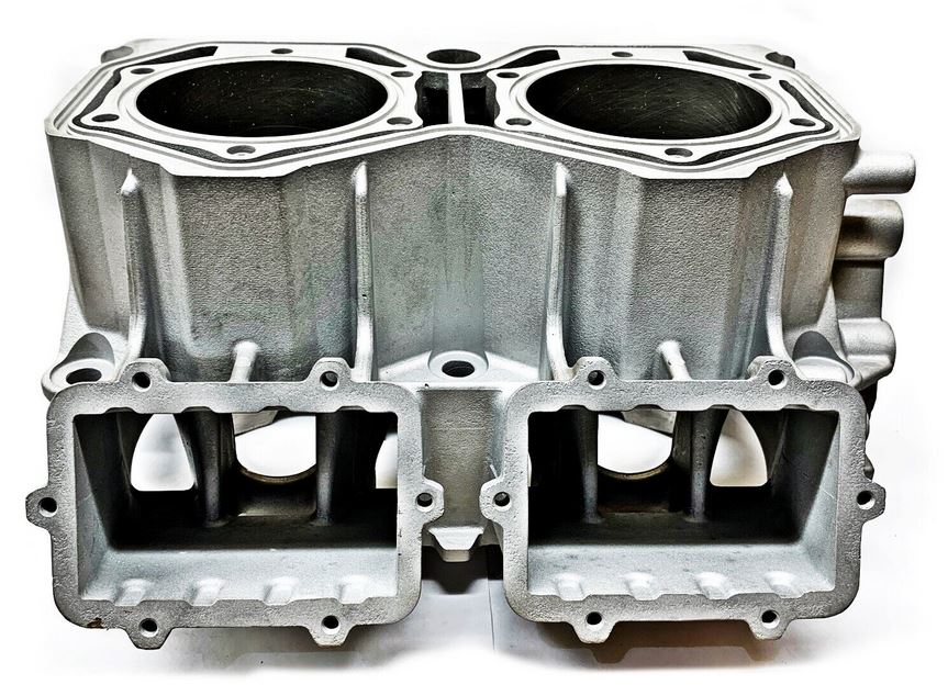 420413300 Replacage Cylindre BRP 850 E-TEC 17-22 Replating Cylinder Ski-Doo BRP casting: 6413300 6413304 6413540 6413304 6413300 6413540 6413545