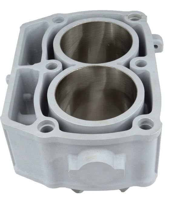 Replacage de cylindre moto - Polaris - 800 - rzr-atv-rgr - 08-14