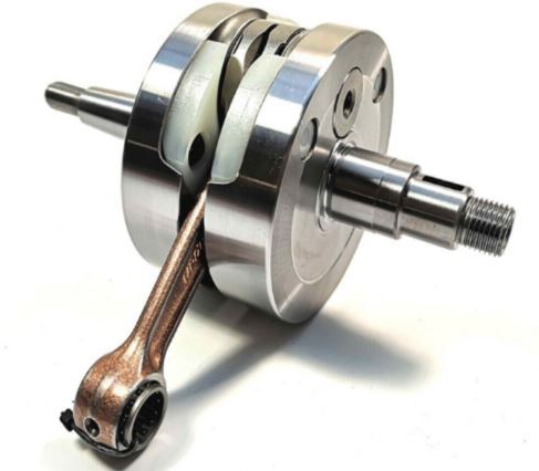 50430018000 Crankshaft KTM  Husqvarna  GasGas 125 / 150 SX TC MC 16-23