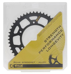 [07.RA12087-48] 07.RA12087-48 ProX 07.RA12087-48 ProX Alloy Rear Sprocket CR125/250/F250R/F450R '87-22 -48T-