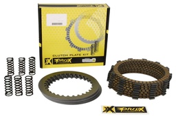 [16.CPS43006] 16.CPS43006 ProX 16.cps43006 ProX Complete Clutch Plate Set KX250F '06-20