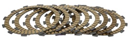 [16.S23065] 16.S23065 ProX 16.s23065 ProX Friction Plate Set YZ250F '19-22