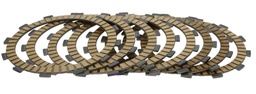 [16.S34021] 16.S34021 ProX 16.s34021 ProX Friction Plate Set LT-R450 '06-11