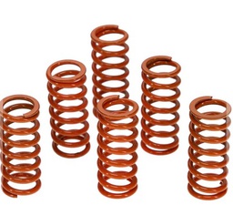 [17.CS33025] 17.CS33025 ProX 17.cs33025 ProX Clutch Spring Kit RM250 '06-12