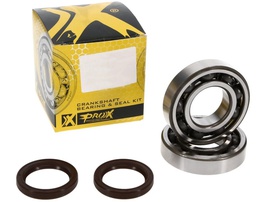 [23.CBS43004] 23.CBS43004 ProX 23.cbs43004 ProX Crankshaft Bearing & Seal Kit KX250F '04-20