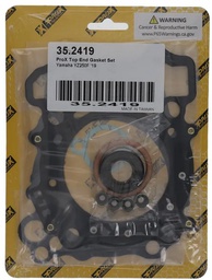 [35.2419] 35.2419 ProX 35.2419 ProX Top End Gasket Set YZ250F '19-22 + WR250F '20-22