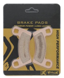 [37.208502] 37.208502 ProX 37.208502 ProX Rear Brake Pad TRX450R '04-14