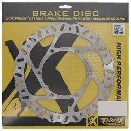 [37.BD11404] 37.BD11404 ProX 37.bd11404 ProX Frontbrake Disc TRX400EX/X '99-14 + TRX450R/ER '04-14