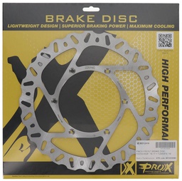 [37.BD12416] 37.BD12416 ProX 37.bd12416 ProX Frontbrake Disc YZ250/450F '16-22 + YZ125/250 '17-22