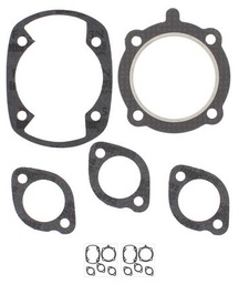 [710138         ] 710138 ET250 Yamaha Vertex Gasket winderosa TOP GASK SET