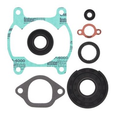 [711027         ] 711027 FULL GASK SET bravo yamaha 82-83