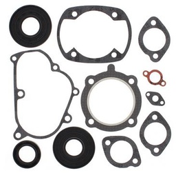 [711138         ] 711138 Yamaha ET250 FULL GASK SET