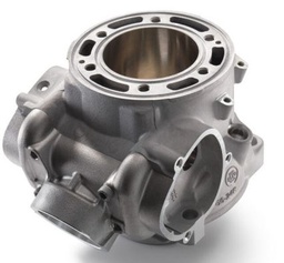 [55730138000] 55730138000 (alt:55730038100) Cylindre KTM 300 XC/XC-W/EXC  Husqvarna TE/TX 300  GasGas EC/EX 300 2018-2023  avec/with cover